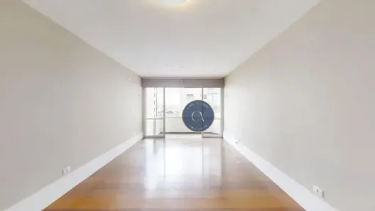 Apartamento com 3 Quartos à venda, 105m² no Sumarezinho, São Paulo