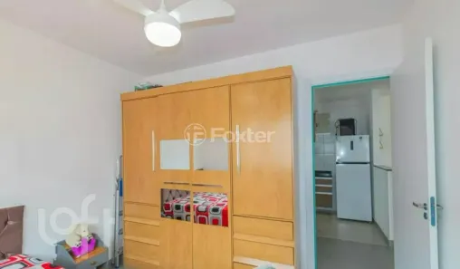 Apartamento com 2 Quartos à venda, 44m² no Estância Velha, Canoas