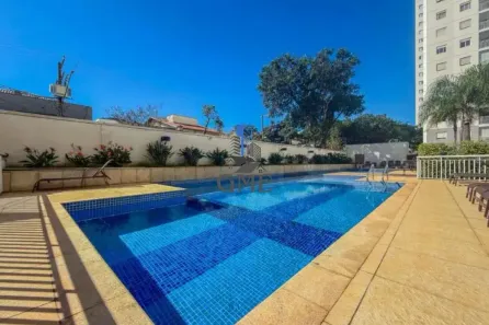 Apartamento com 3 Quartos à venda, 65m² no Vila Vera, São Paulo