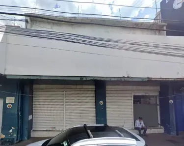 Ponto Comercial à venda, 274m² no Setor Coimbra, Goiânia