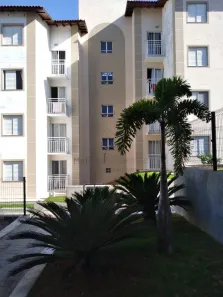 Apartamento com 2 Quartos à venda, 47m² no Jardim Tamoio, Campinas