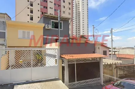 Sobrado com 3 Quartos à venda, 74m² no Parque Mandaqui, São Paulo