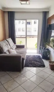 Apartamento com 3 Quartos à venda, 85m² no Praia das Gaivotas, Vila Velha