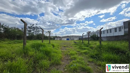 Lote/Terreno à venda, 4460m² no Distrito Industrial, Jundiaí