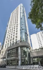 Sala Comercial à venda, 54m² no Centro, Curitiba