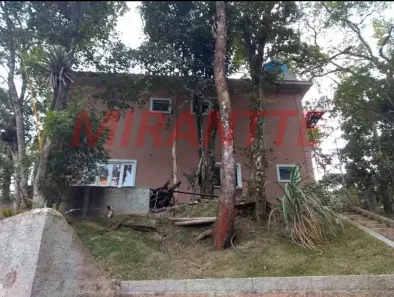 Casa de Condomínio com 4 Quartos à venda, 250m² no Santa Inês, Caieiras