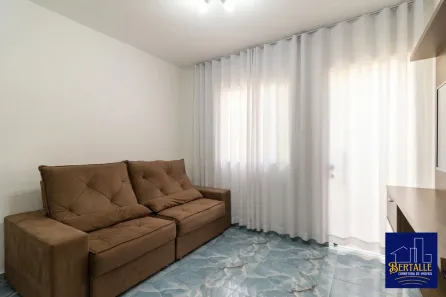 Casa com 2 Quartos à venda, 87m² no Jardim Leblon, Belo Horizonte