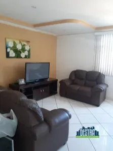 Cobertura com 6 Quartos para alugar, 250m² no Santos Dumont, Vitória