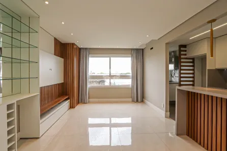 Apartamento com 3 Quartos à venda, 77m² no Navegantes, Porto Alegre