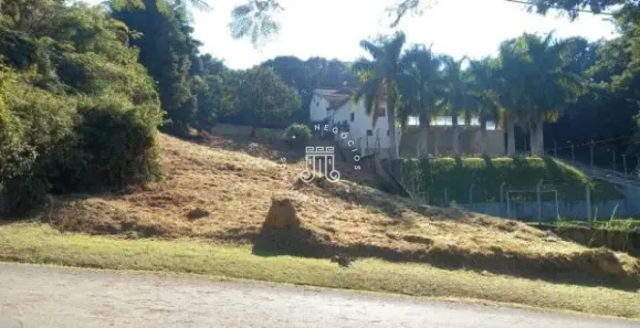 Lote/Terreno à venda, 1300m² no Horizonte Azul - Village Ambiental, Itupeva
