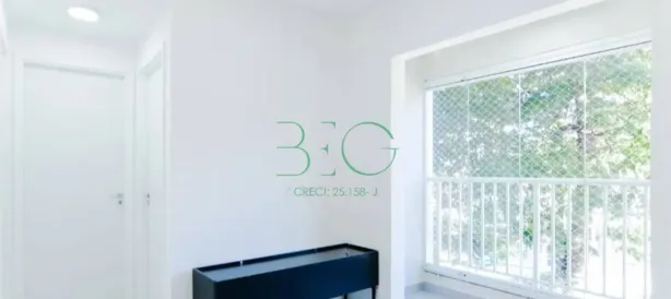 Apartamento com 2 Quartos à venda, 43m² no Vila São João, Guarulhos