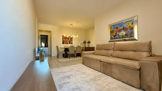 Apartamento com 3 Quartos à venda, 104m² no Vila Imperial, São José do Rio Preto