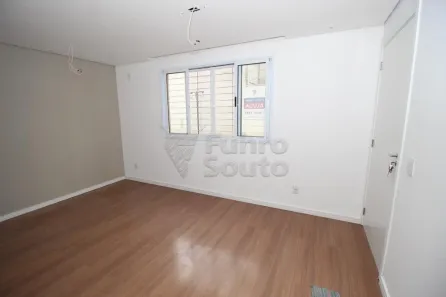 Apartamento com 2 Quartos à venda, 54m² no São Gonçalo, Pelotas