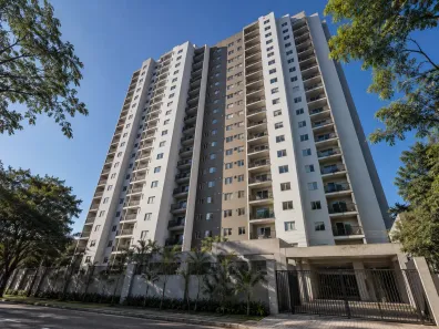 Apartamento com 2 Quartos à venda, 37m² no Belenzinho, São Paulo