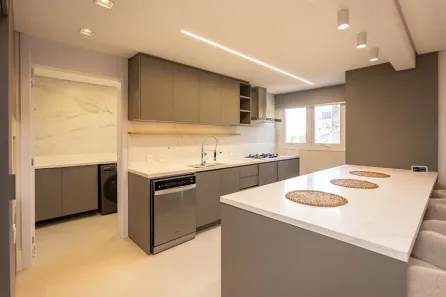 Apartamento com 3 Quartos à venda, 134m² no Rio Branco, Porto Alegre