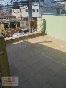 Casa com 2 Quartos à venda, 148m² no Taboão, Diadema