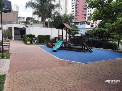 Apartamento com 2 Quartos à venda, 62m² no Sacomã, São Paulo