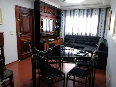 Sobrado com 3 Quartos à venda, 186m² no Jardim Ana Rosa, São Paulo