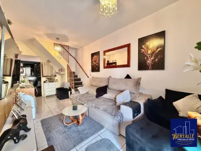 Casa com 2 Quartos à venda, 87m² no Planalto, Belo Horizonte