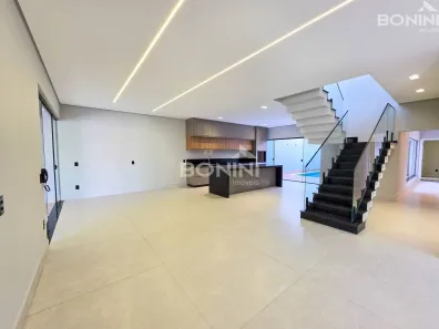 Casa com 3 Quartos à venda, 353m² no Terras de Santa Bárbara, Santa Bárbara D'Oeste