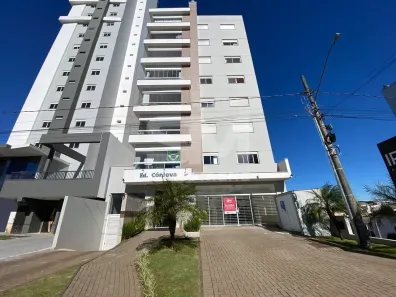 Sala Comercial para alugar, 170m² no São Cristóvão, Chapecó
