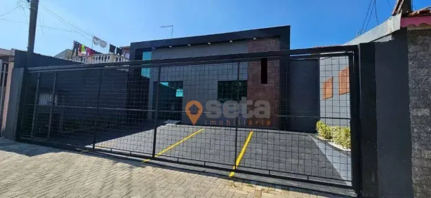Ponto Comercial à venda, 85m² no Bosque dos Eucaliptos, São José dos Campos