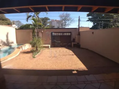 Casa com 4 Quartos à venda, 266m² no Jardim Califórnia, Ribeirão Preto