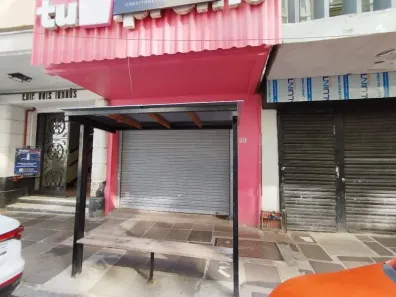 Ponto Comercial para alugar, 82m² no Centro Histórico, Porto Alegre