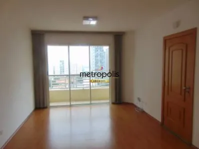 Apartamento com 3 Quartos à venda, 89m² no Santa Paula, São Caetano do Sul