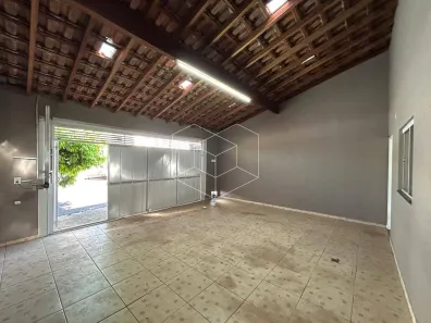 Casa com 1 Quarto à venda, 42m² no Residencial Frei Galvão, Jaú