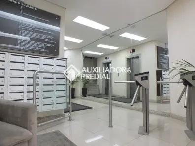 Sala Comercial à venda, 103m² no Floresta, Porto Alegre