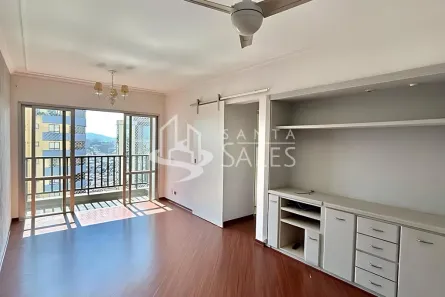 Apartamento com 2 Quartos à venda, 68m² no Água Fria, São Paulo