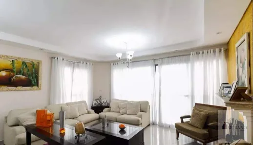 Apartamento com 3 Quartos à venda, 151m² no Vila Gomes Cardim, São Paulo