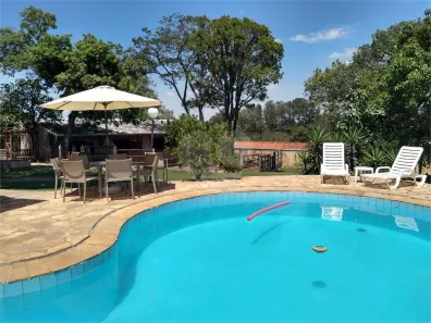 Fazenda/Sítio com 7 Quartos para alugar, 1000m² no Rio Acima, Jundiaí