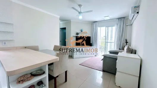 Apartamento com 3 Quartos à venda, 59m² no Jardim Piratininga, Sorocaba