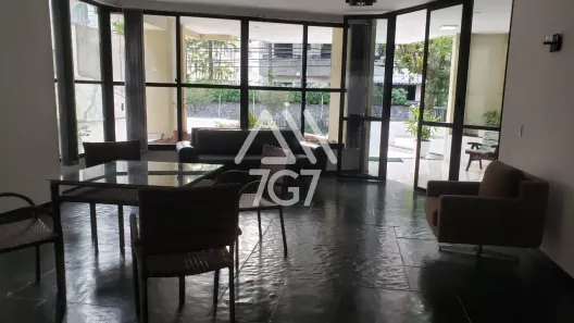 Apartamento com 3 Quartos à venda, 149m² no Enseada, Guarujá