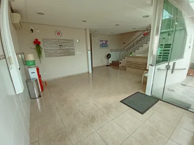Prédio Comercial à venda, 300m² no São Geraldo, Manaus