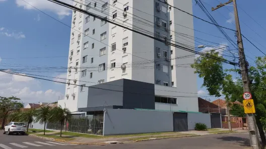 Apartamento com 3 Quartos para venda ou aluguel, 90m² no Fião, São Leopoldo