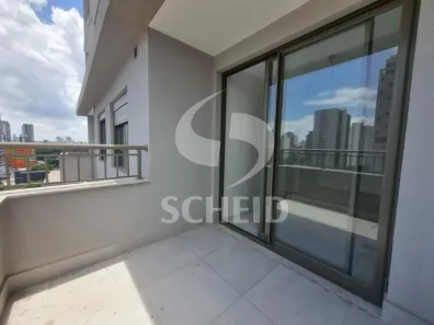 Apartamento com 1 Quarto à venda, 35m² no Campo Belo, São Paulo