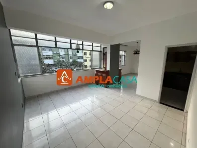 Apartamento com 3 Quartos à venda, 110m² no Tijuca, Rio de Janeiro