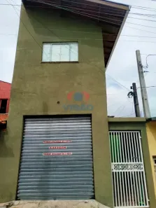 Sobrado com 5 Quartos à venda, 182m² no Jardim Morada do Sol, Indaiatuba