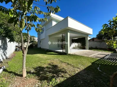 Casa com 5 Quartos à venda, 204m² no Ribeirão da Ilha, Florianópolis