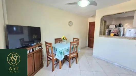 Apartamento com 2 Quartos à venda, 65m² no Santa Rosa, Niterói