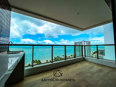 Apartamento com 3 Quartos à venda, 96m² no Centro, Jaboatão dos Guararapes