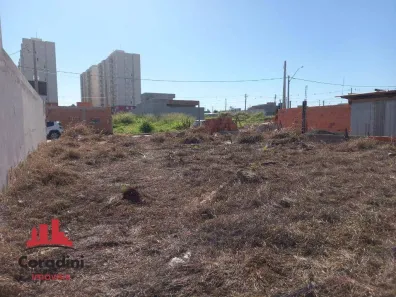 Lote/Terreno à venda, 300m² no Jardim Florença, Nova Odessa