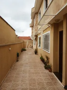 Casa de Condomínio com 2 Quartos à venda, 55m² no Cidade Líder, São Paulo