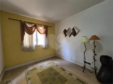 Apartamento com 2 Quartos à venda, 88m² no Santana, São Paulo