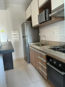 Apartamento com 2 Quartos para alugar, 66m² no Jardim Tarraf II, São José do Rio Preto