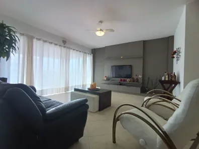 Apartamento com 4 Quartos à venda, 171m² no Enseada, Guarujá