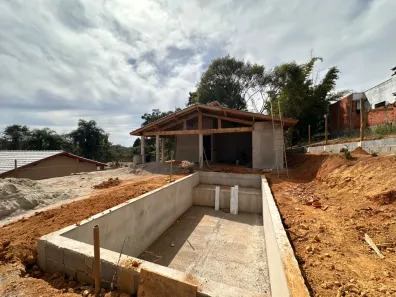 Fazenda/Sítio com 3 Quartos à venda, 600m² no , Mairinque